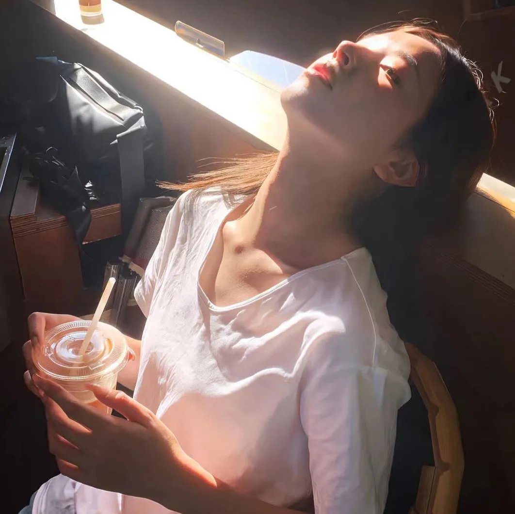 消失第三者