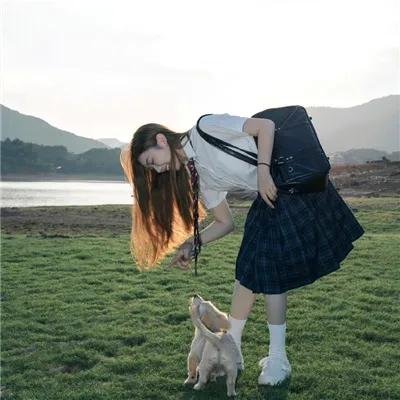 玩转全家福